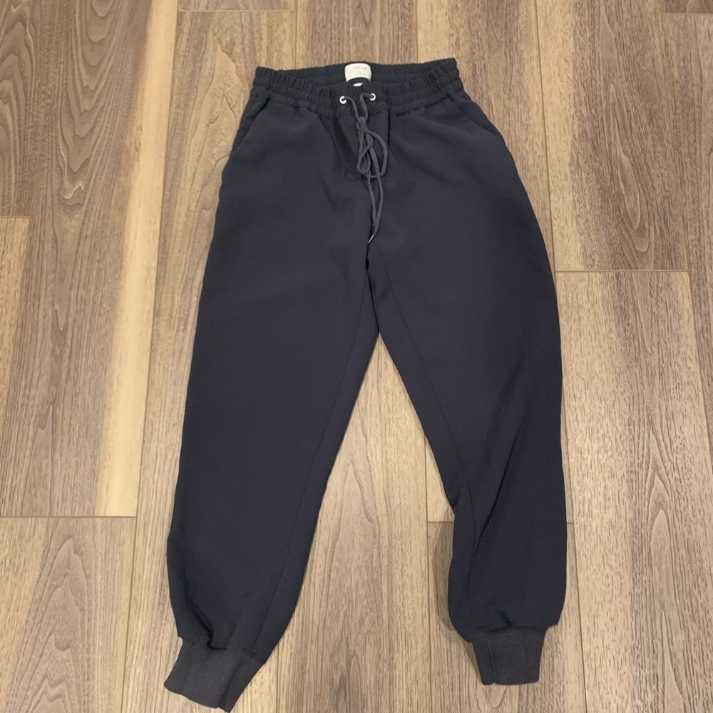Aritzia Wilfred Buffon Pant